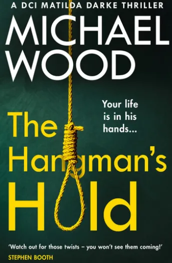The Hangman’s Hold