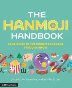 The Hanmoji Handbook