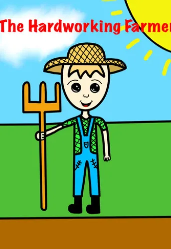 The Hardworking Farmer