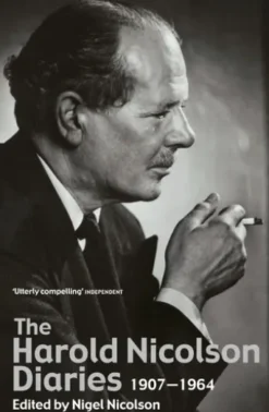 The Harold Nicolson Diaries