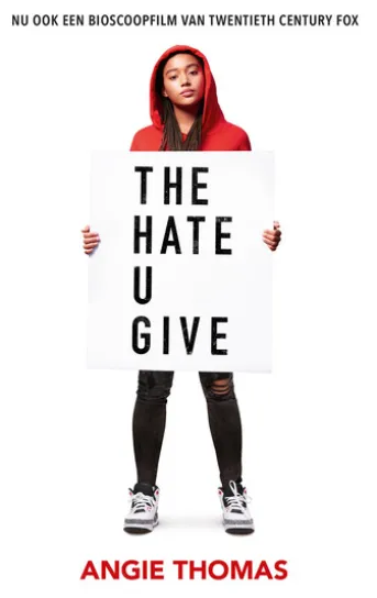 The Hate U Give