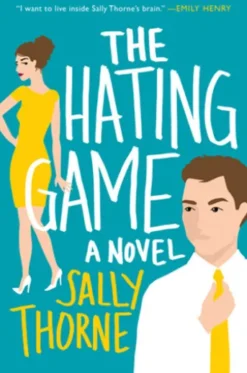 The Hating Game