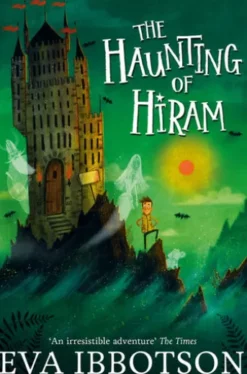 The Haunting of Hiram