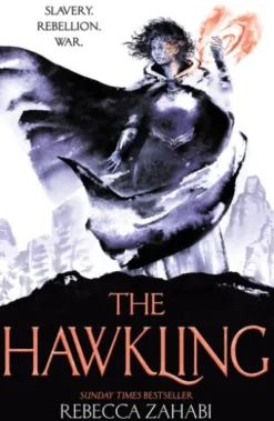 The Hawkling