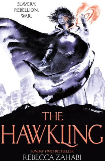 The Hawkling