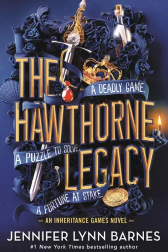 The Hawthorne Legacy