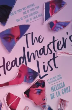 The Headmaster's List