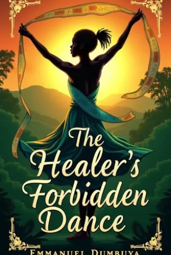 The Healer’s Forbidden Dance