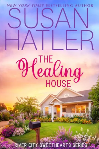 The Healing House