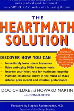 The HeartMath Solution