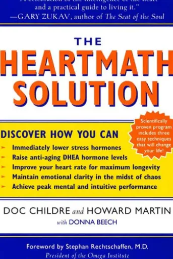 The HeartMath Solution