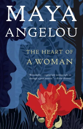 The Heart of a Woman