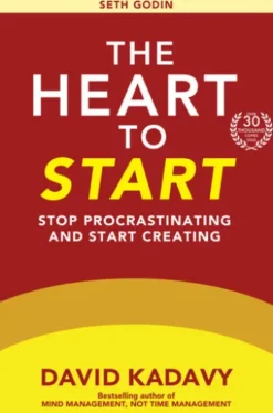 The Heart to Start