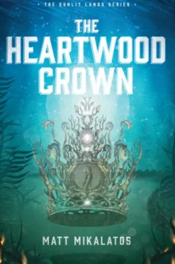The Heartwood Crown