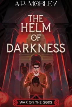 The Helm of Darkness