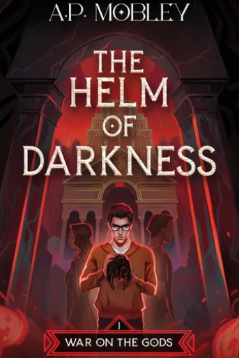 The Helm of Darkness
