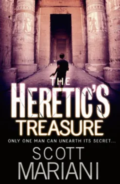 The Heretic’s Treasure