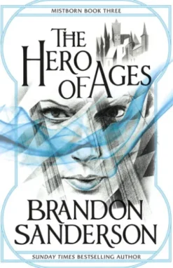 The Hero of Ages