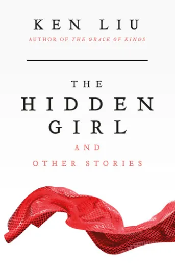 The Hidden Girl and Other Stories