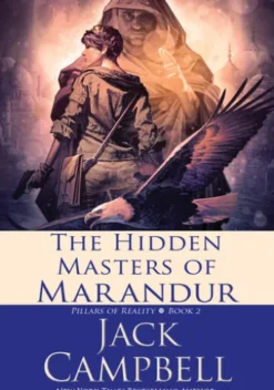 The Hidden Masters of Marandur