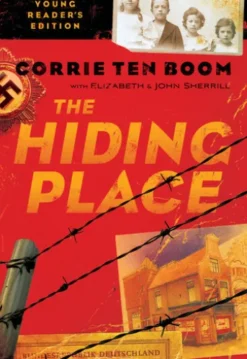 The Hiding Place