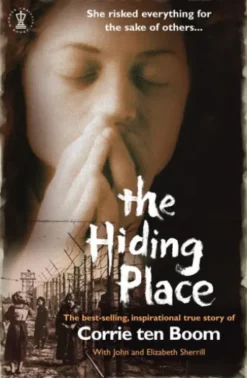 The Hiding Place