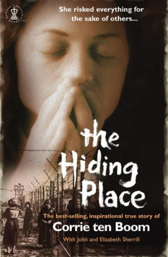 The Hiding Place