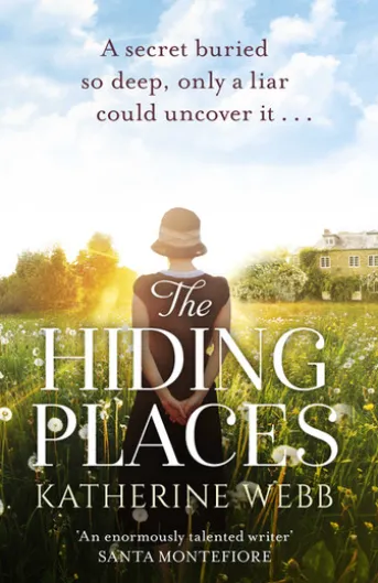 The Hiding Places