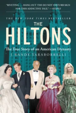 The Hiltons