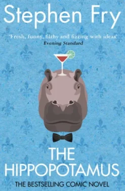 The Hippopotamus