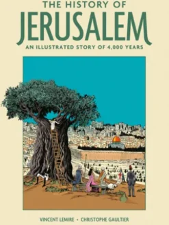 The History of Jerusalem