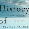 The History of Love
