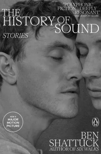 The History of Sound