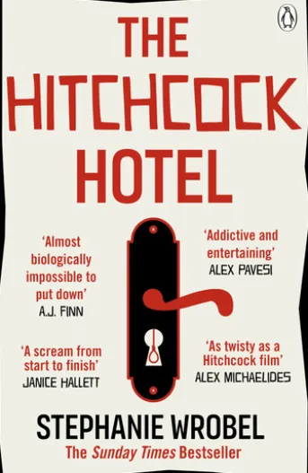 The Hitchcock Hotel