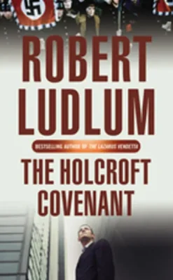 The Holcroft Covenant