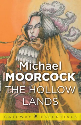 The Hollow Lands