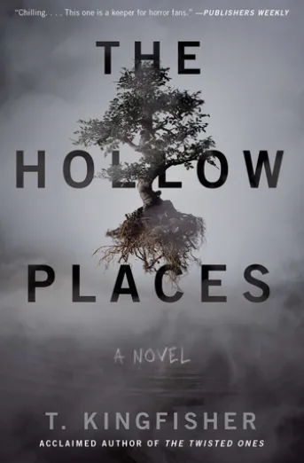 The Hollow Places