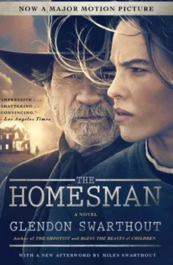 The Homesman