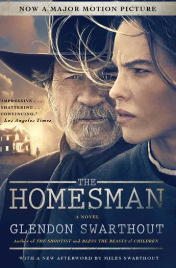 The Homesman