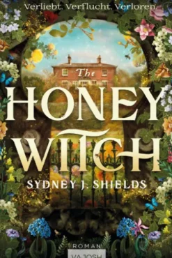 The Honey Witch