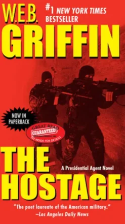 The Hostage