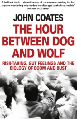 The Hour Between Dog and Wolf