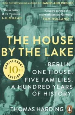 The House by the Lake