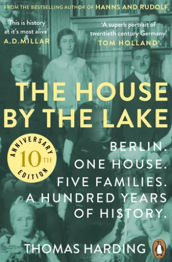 The House by the Lake