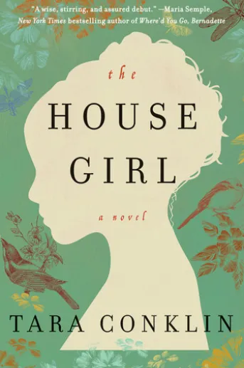 The House Girl