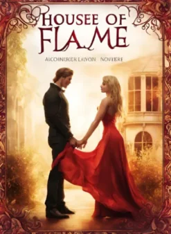 The House Of Flames