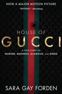The House of Gucci