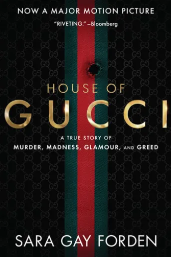 The House of Gucci