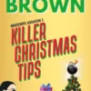 The Housewife Assassin's Killer Christmas Tips (Humorous Romantic Mystery Series, Book 3)
