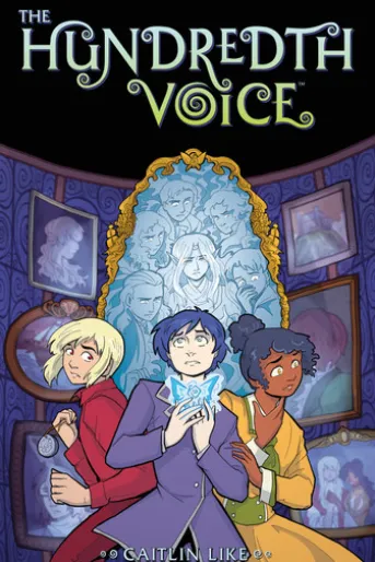 The Hundredth Voice